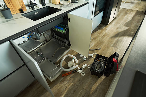 Reliable Pipe Repair contractor in Hiram, OH by Street Wise - Plumbing