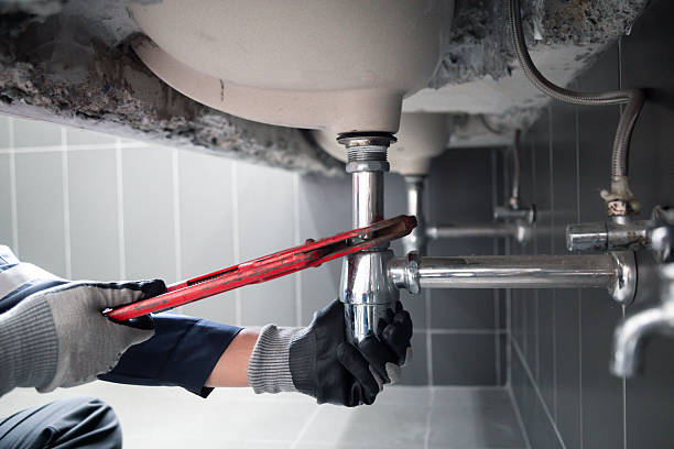 Licensed Pipe Repair service in Hiram, OH - Street Wise - Plumbing